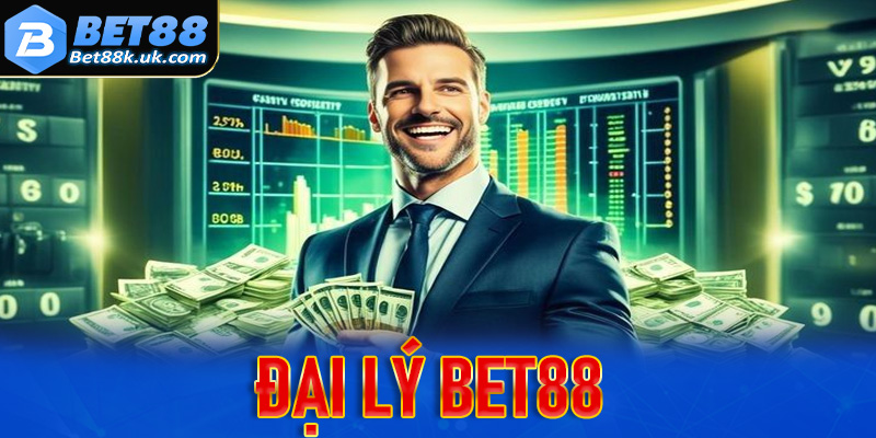 Đại lý Bet88